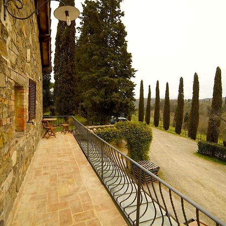 Colle Al Matrichese - Historic Winery Villa Montalcino Exterior photo