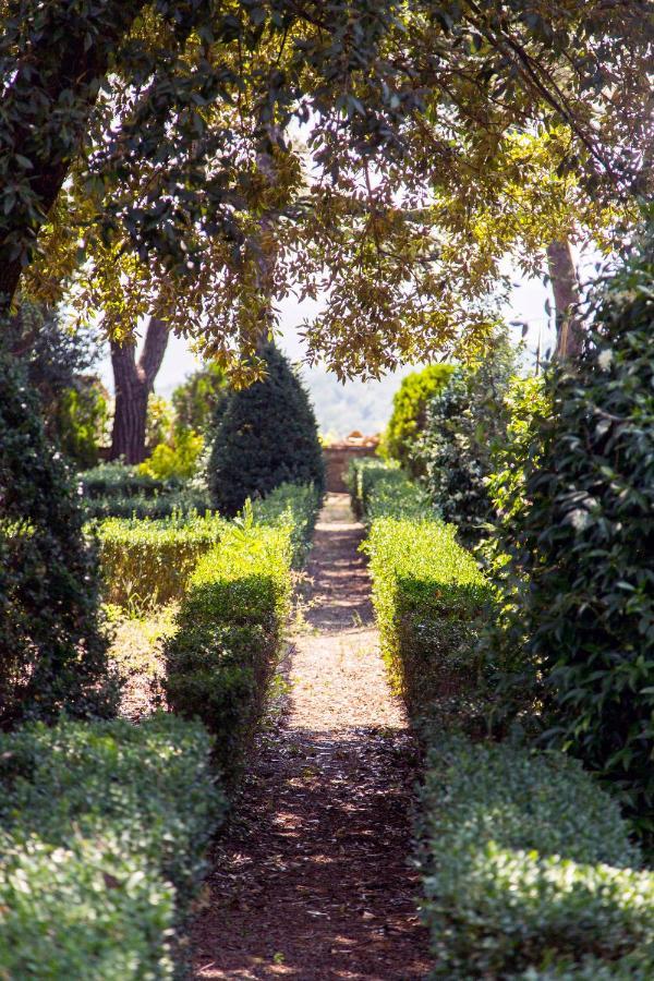 Colle Al Matrichese - Historic Winery Villa Montalcino Exterior photo